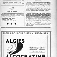 2650 - Page V-2287 - Sommaire / Renseignements