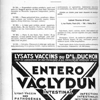 2651 - Page 2288-VI - Demandes et offres