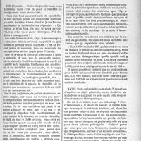 2684 - Page 2321 - Partie Professionnelle. Réflexion d'un praticien de province. Profession — Métier — Clientèle. Clientèle (Suite et fin)