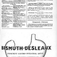 2706 - Page V-2339 - Abonnés du Concours exerçant dans les stations d’altitude / Renseignements