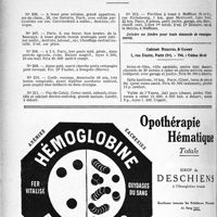 2707 - Page 2340-VI - Demandes et offres