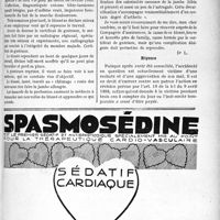 2752 - Page XLIII-2385 - Correspondance. Questions diverses. Pension de guerre et pension invalidité des assurances sociales / Accidents du travail. Effets de l’action en révision ?