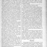 2784 - Page 2413 - Partie Scientifique. Travaux originaux. La sclérose appliquée à la thérapeutique des prolapsus génitaux, par le Docteur A. Lorain