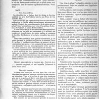 2797 - Page 2426 - Partie Professionnelle. Le secret professionnel en conflit avec le contrôle des assurances sociales