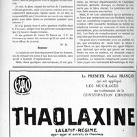 2813 - Page 2442-LII - Correspondance. Le médecin qui ne se fait pas remplacer peut-il encourir une responsabilité ?