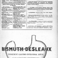 2826 - Page V-2451 - Abonnés du Concours exerçant dans les stations d’altitude / Renseignements