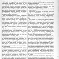 2844 - Page 2469 - Partie Scientifique. Travaux originaux. Les dermatoses de la mode, par R. Barthélémy