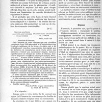 2855 - Page 2480 - Partie Professionnelle. Loi des pensions et entente directe