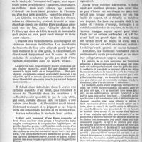 2863 - Page 2488 - Partie Professionnelle. En Chine