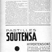 2873 - Page 2498-XLIV - Correspondance. Accidents du travail. La loi sur les accidents du travail n'est pas applicable aux remplaçants / Application du tarif des accidents du travail. Luxation du genou ?