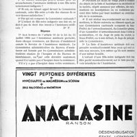2875 - Page 2500 - Partie Professionnelle. Divers. Assistance médicale gratuite. Procédure d’inscription
