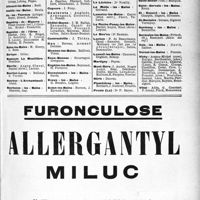 2884 - Page VII-2505 - Abonnés du « Concours » exerçant dans les Stations Thermales