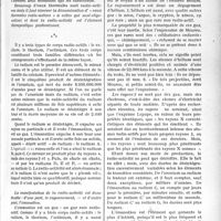 2904 - Page 2521 - Partie Scientifique. Travaux originaux. La radio-activité et les eaux thermales radio-actives, par le Docteur J. Tauzin