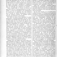 2935 - Page 2540 - Partie Professionnelle. Bulletin de l’Actualité. Le laboratoire des rats, à Paris