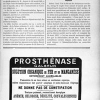 2948 - Page XLVII-2549 - Correspondance. Assurances sociales. Conditions du droit aux prestations. Faute du patron