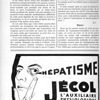 2953 - Page 2554-LII - Correspondance. Assurances sociales. Droit aux prestations de l’assurance-maladie / Droit au bénéfice de l’assurance-invalidité