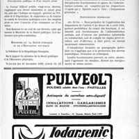2970 - Page IX-2567 - A travers l’officiel. Décrets du 28 août 1935 relatifs au cumul d’une fonction publique et d’un emploi privé