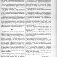 3004 - Page 2601 - Partie Professionnelle. Sur le chemin de damas, (Égypte - Syrie - Palestine), (suite et fin). Vous êtes orfèvre, monsieur Josse...
