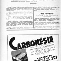 3023 - Page 2616-VI - Demandes et offres