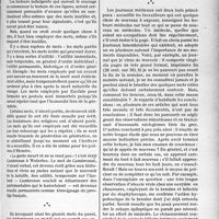 3060 - Page 2653 - Partie professionnelle. Reflexions sur la littérature médicale. Les mots inutiles