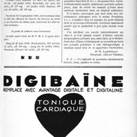 3094 - Page XIII-2683 - A travers l’officiel. Service de santé militaire / Psoriasis et vaccinothérapie