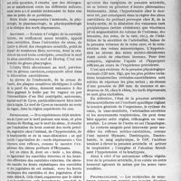 3104 - Page 2693 - Partie scientifique. Travaux originaux. Les nerfs dépresseurs et leurs fonctions, par N. Agadjanian