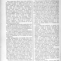 3125 - Page 2714 - Partie professionnelle. Bulletin de l’Actualité. Les mythomanes. L’homme qui voulait être roi d’Araucanie et la jeune fille candide qui désirait épater ses contemporaines