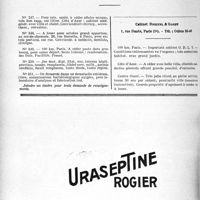 3155 - Page 2740-VI - Demandes et offres