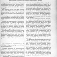 3172 - Page 2755 - Partie scientifique. Travaux originaux. Les fugues de l'enfant, par le Docteur Gilbert-Robin