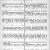 3202 - Page 2785 - Partie professionnelle. L’exposition des portraits et figures de femmes au musée de l’orangerie des tuileries