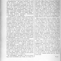 3205 - Page 2788 - Partie professionnelle. Chronique des films. Les deux rois — Le sultan rouge