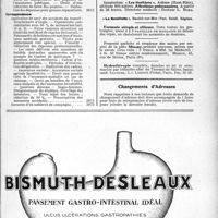 3228 - Page V-2807 - Sommaire / Renseignements