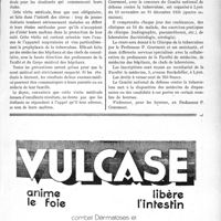 3230 - Page VII-2809 - Dernières nouvelles. Faculté de médecine de Paris / Faculté de médecine de Lyon