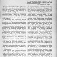 3250 - Page 2827 - Partie scientifique. Travaux originaux. Gastronomie? ou roman policier?. Les empoisonnements alimentaires, par R. Fasquelle Saint-Yves Ménard