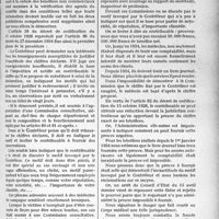 3268 - Page 2845 - Partie professionnelle. Chronique fiscale. L'impossible preuve