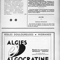 3304 - Page V-2875 - Sommaire / Renseignements