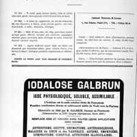 3305 - Page 2876-VI - Demandes et offres