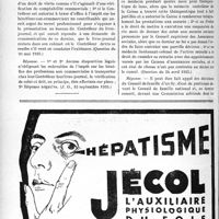3309 - Page 2880-X - A travers l’officiel. Réponses des ministres aux questions des parlementaires. Communication des livres des contribuables soumis à l’impôt sur les bénéfices non-commerciaux / Questions diverses concernant les juridictions spéciales des assurances sociales