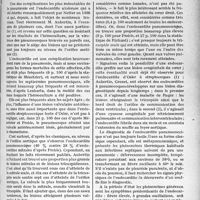 3322 - Page 2893 - Partie scientifique. Travaux originaux. L'endocardite maligne pneumococcique, M. Charles Aubertin Professeur agrégé à la Faculté de Paris