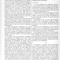 3327 - Page 2898 - Partie scientifique. Travaux originaux. L'utilisation du carbone activé intraveineux en thérapeutique journalière, par Bernard Ménétrel. Le carbone en clinique. Indications thérapeutiques / Échecs / Doses