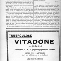 3353 - Page 2924-L - Correspondance. Questions diverses. Application du prélèvement de 10% aux honoraires d’expertise