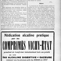 3354 - Page LI-2925 - Correspondance. Questions diverses. Application du prélèvement de 10% aux honoraires d’expertise / Le prélèvement de 10% ne s’applique pas aux honoraires perçus sur les clients par les médecins d’un hôpital