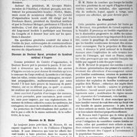 3407 - Page 2970 - Partie professionnelle. Compte rendu du 22e congrès national de l’alliance d’hygiène sociale, à Angers