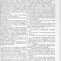 3416 - Page 2979 - Partie professionnelle. Les syndicats médicaux et les différenciations de la médecine