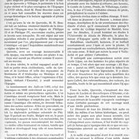 3418 - Page 2981 - Partie professionnelle. Variétés historiques. Quevedo, homme du Diable et homme de Dieu