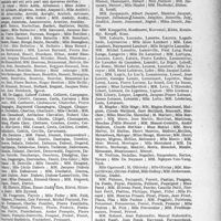 3424 - Page 2987 - Partie professionnelle. Hôpitaux de l’assistance publique de Paris. Enseignement, concours, avis divers