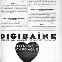 3428 - Page LVII-2991 - Correspondance. Questions médico-militaires. Changement de région / Maintien dans les cadres, puis radiation / Traitement d’un médecin lieutenant