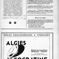 3444 - Page V-3003 - Sommaire / Renseignements