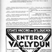 3445 - Page 3004-VI - Demandes et offres