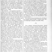 3486 - Page 3045 - Partie professionnelle. Radiesthésie médicale